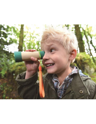 Télescope réglable - Hape Télescope réglable - Hape