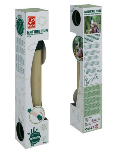 Périscope cache-cache - Hape Périscope cache-cache - Hape