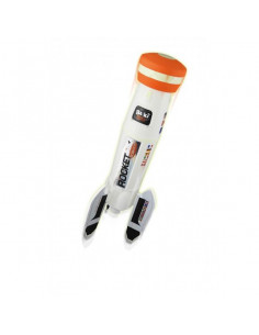 Rocket science - Buki 2