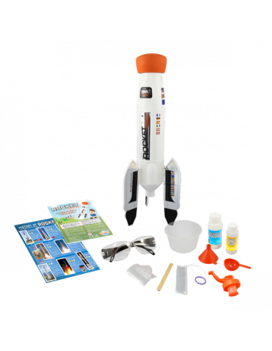 Rocket science - Buki Rocket science - Buki