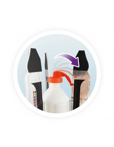 Rocket science - Buki Rocket science - Buki