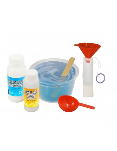 Rocket science - Buki Rocket science - Buki