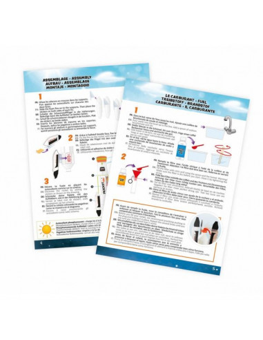 Rocket science - Buki Rocket science - Buki