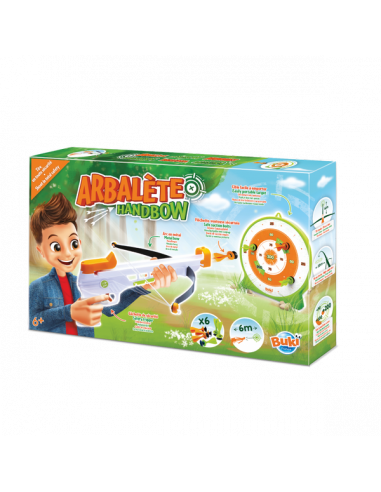 Arbalète - Buki