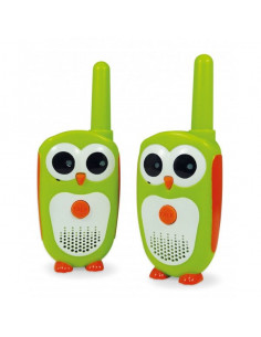 Talkie Walkie Junior - Buki 2