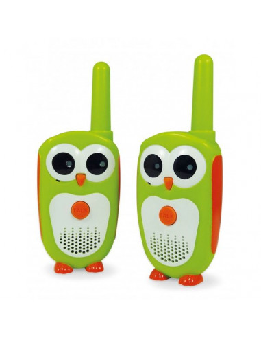 Talkie Walkie Junior - Buki Talkie Walkie Junior - Buki