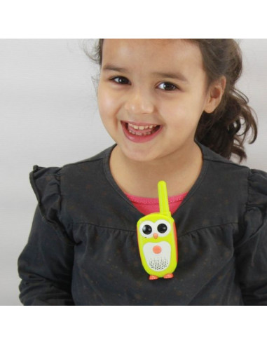 Talkie Walkie Junior - Buki Talkie Walkie Junior - Buki
