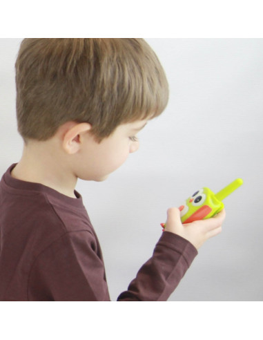 Talkie Walkie Junior - Buki Talkie Walkie Junior - Buki