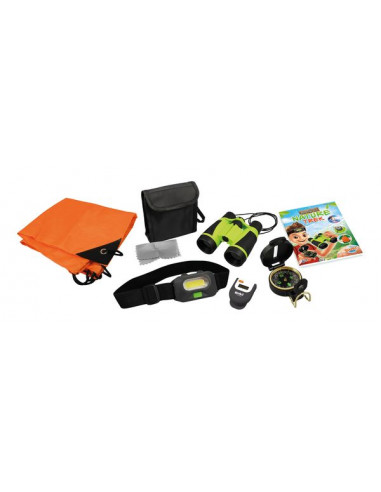 Coffret rando nature trek - Buki Coffret rando nature trek - Buki