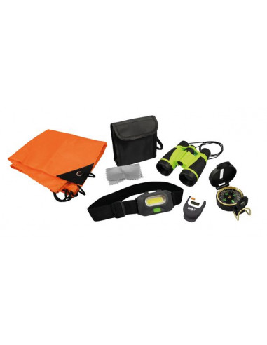 Coffret rando nature trek - Buki Coffret rando nature trek - Buki