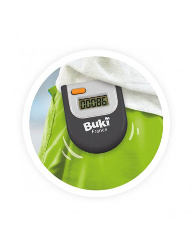 Coffret rando nature trek - Buki Coffret rando nature trek - Buki