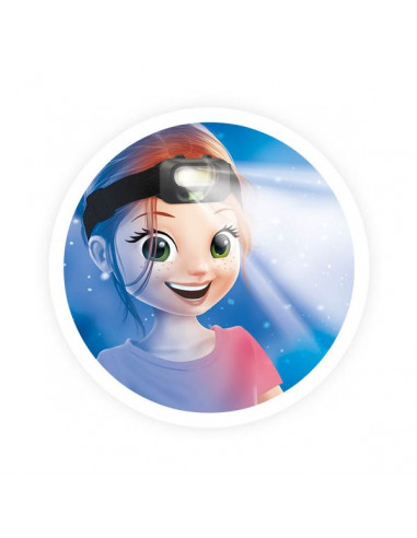 Coffret rando nature trek - Buki Coffret rando nature trek - Buki