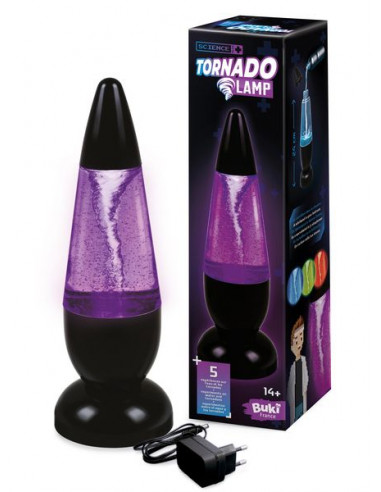 Lampe tornade - Buki