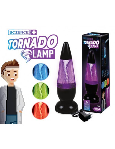 Lampe tornade - Buki Lampe tornade - Buki
