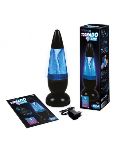 Lampe tornade - Buki Lampe tornade - Buki