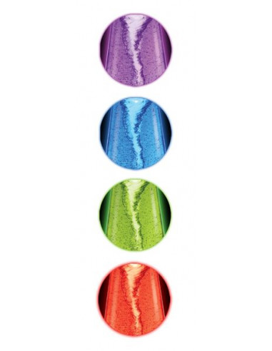 Lampe tornade - Buki Lampe tornade - Buki