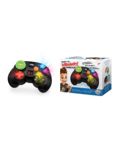 Manette mémory - Buki Manette mémory - Buki