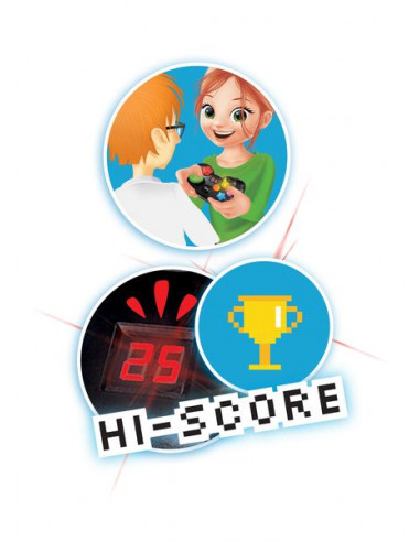 Manette mémory - Buki Manette mémory - Buki