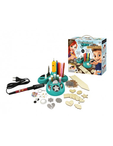 Atelier gravure - Buki Atelier gravure - Buki