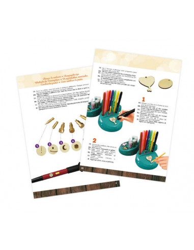 Atelier gravure - Buki Atelier gravure - Buki