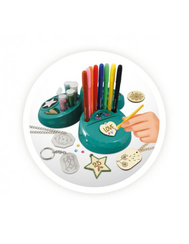 Atelier gravure - Buki Atelier gravure - Buki