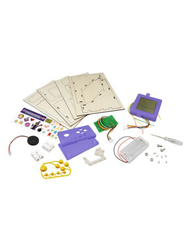 Atelier Borne d’Arcade - Buki Atelier Borne d’Arcade - Buki