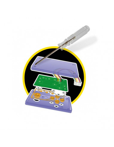 Atelier Borne d’Arcade - Buki Atelier Borne d’Arcade - Buki