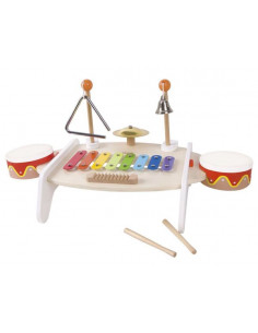 Instruments De Musique Pour Enfant