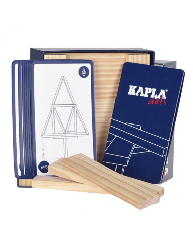 Kapla défi Kapla défi