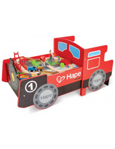 Trains Et Circuits En Bois Pour Enfant