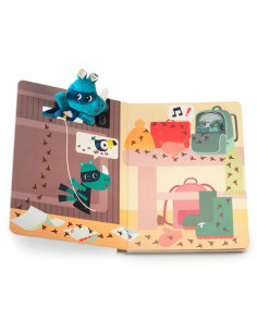 Livre D Eveil Pour Bebe Livre D Eveil Pour Bebe