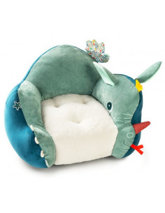 Joe fauteuil club -...