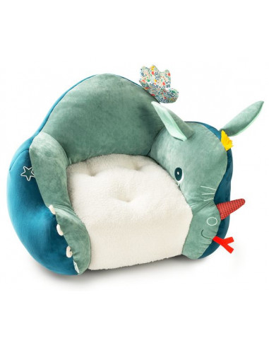 Joe fauteuil club - Lilliputiens