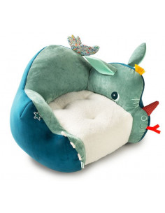 Joe fauteuil club -... 2