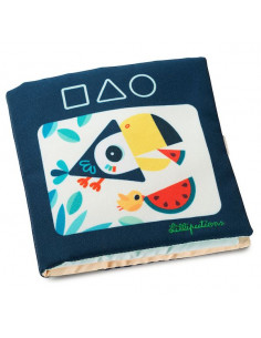 Livre D Eveil Pour Bebe Livre D Eveil Pour Bebe