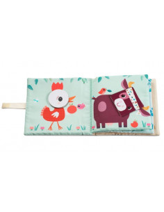 Livre D Eveil Pour Bebe Livre D Eveil Pour Bebe