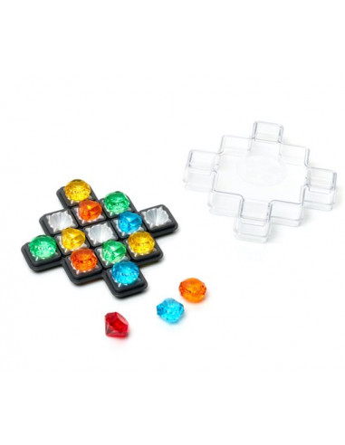 Gemmes-o-logique - Smartgames Gemmes-o-logique - Smartgames