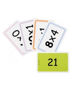 Cartatoto multiplications -... 2