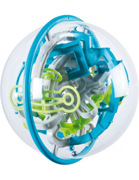 Sphere Perplexus Portal 150 defis 50 portails Boule Labyrinthe 3D