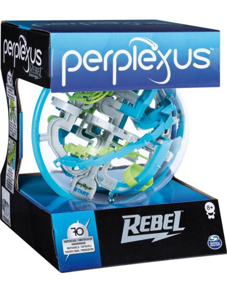 PERPLEXUS TWIST   > JEUX TRADITIONNELS > CASSE-TÊTE >  PERPLEXUS