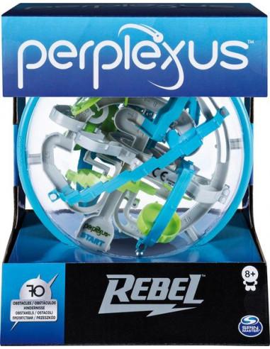 Perplexus Rebel Perplexus Rebel