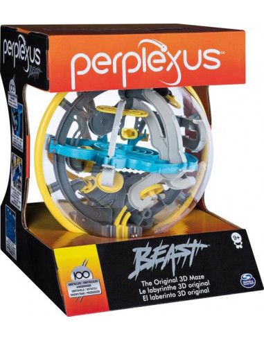 Perplexus portal labyrinthe 3d 150 etapes 