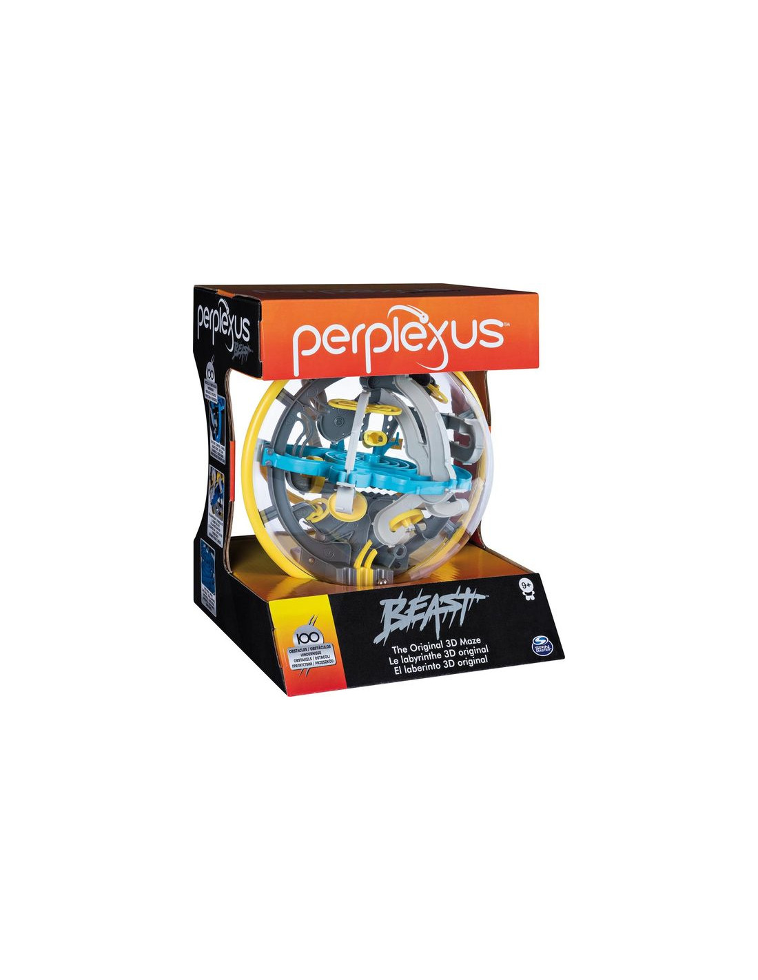 Jeu Perplexus Original 6 ans et +, ASMODEE - Papeterie - Decitre