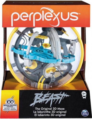 Perplexus Beast Perplexus Beast