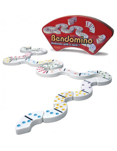 Jeu Bendomino