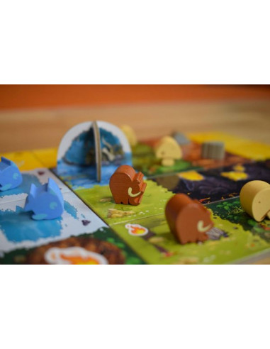 Kingdomino Origins Kingdomino Origins