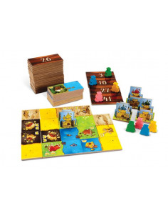 Kingdomino 2