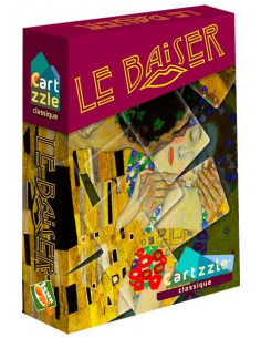 Le baiser