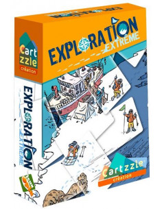 Exploration extrême