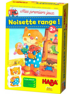 Noisette range